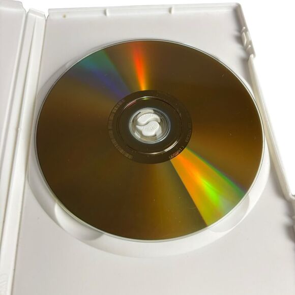 disney pocahontas gold collection dvd cartoon anime english spanish movie - Picture 8 of 9